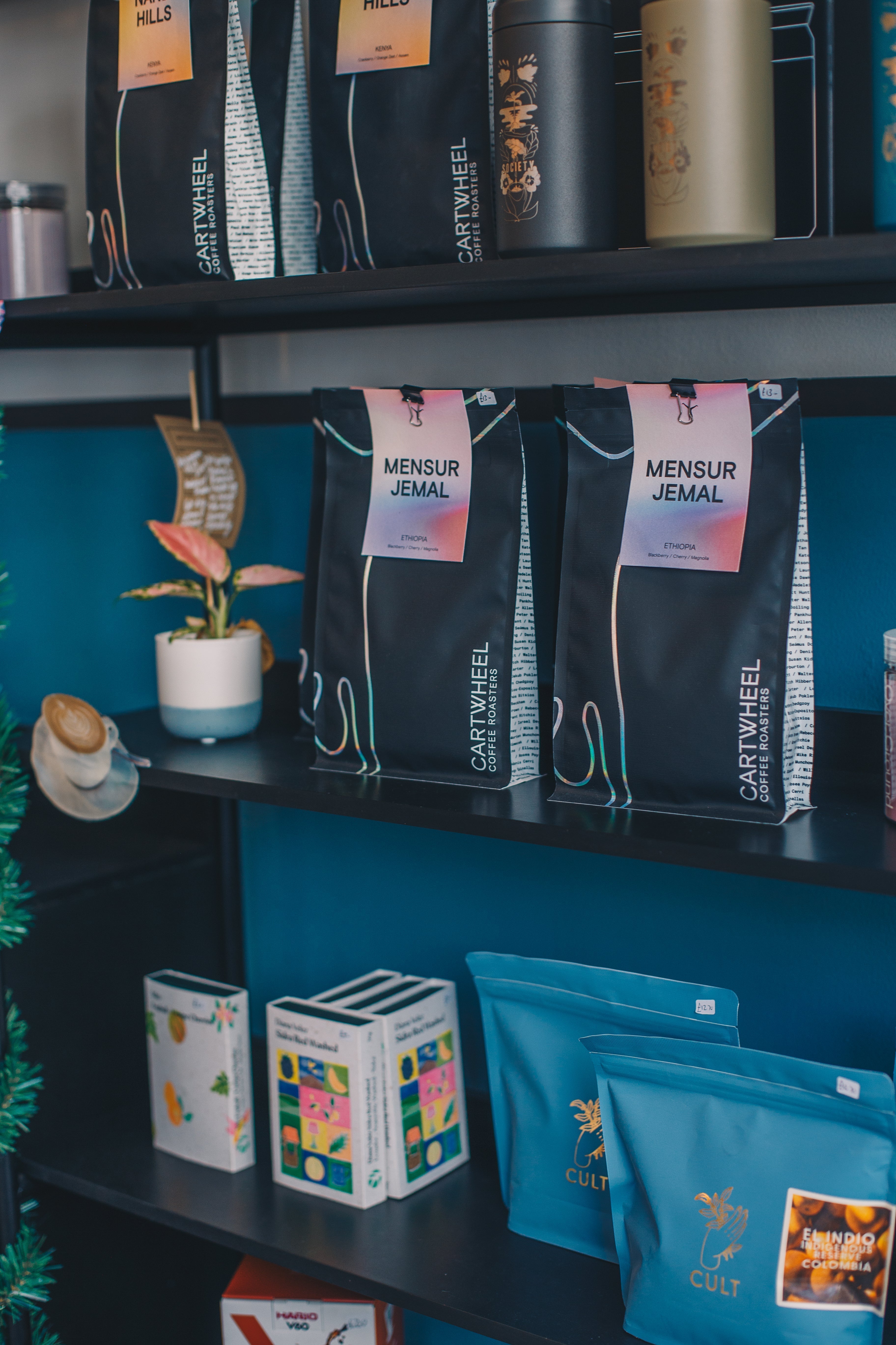 The Coffee Lover's Gift Guide