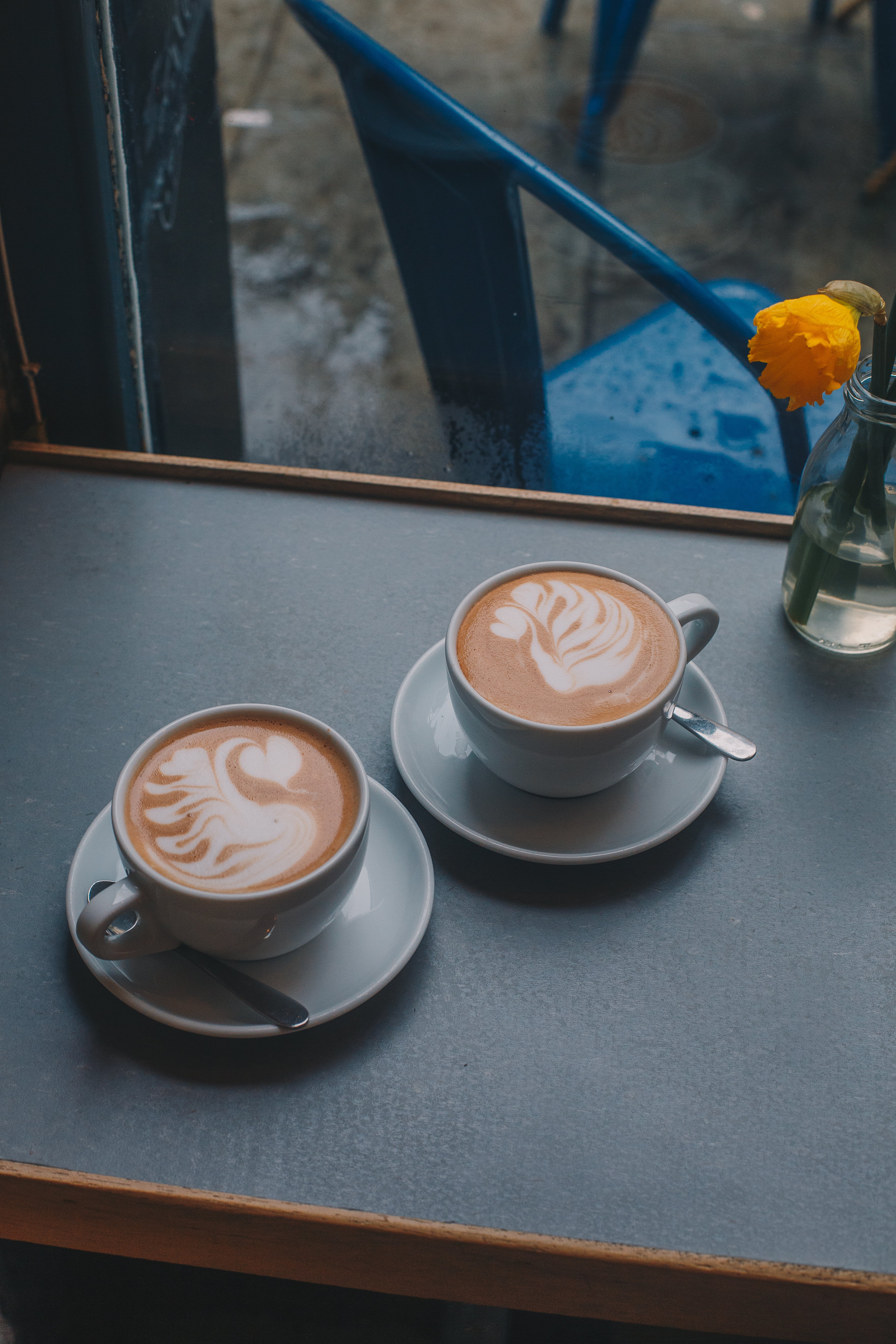 Atlas Decaf - Workplace Subscription