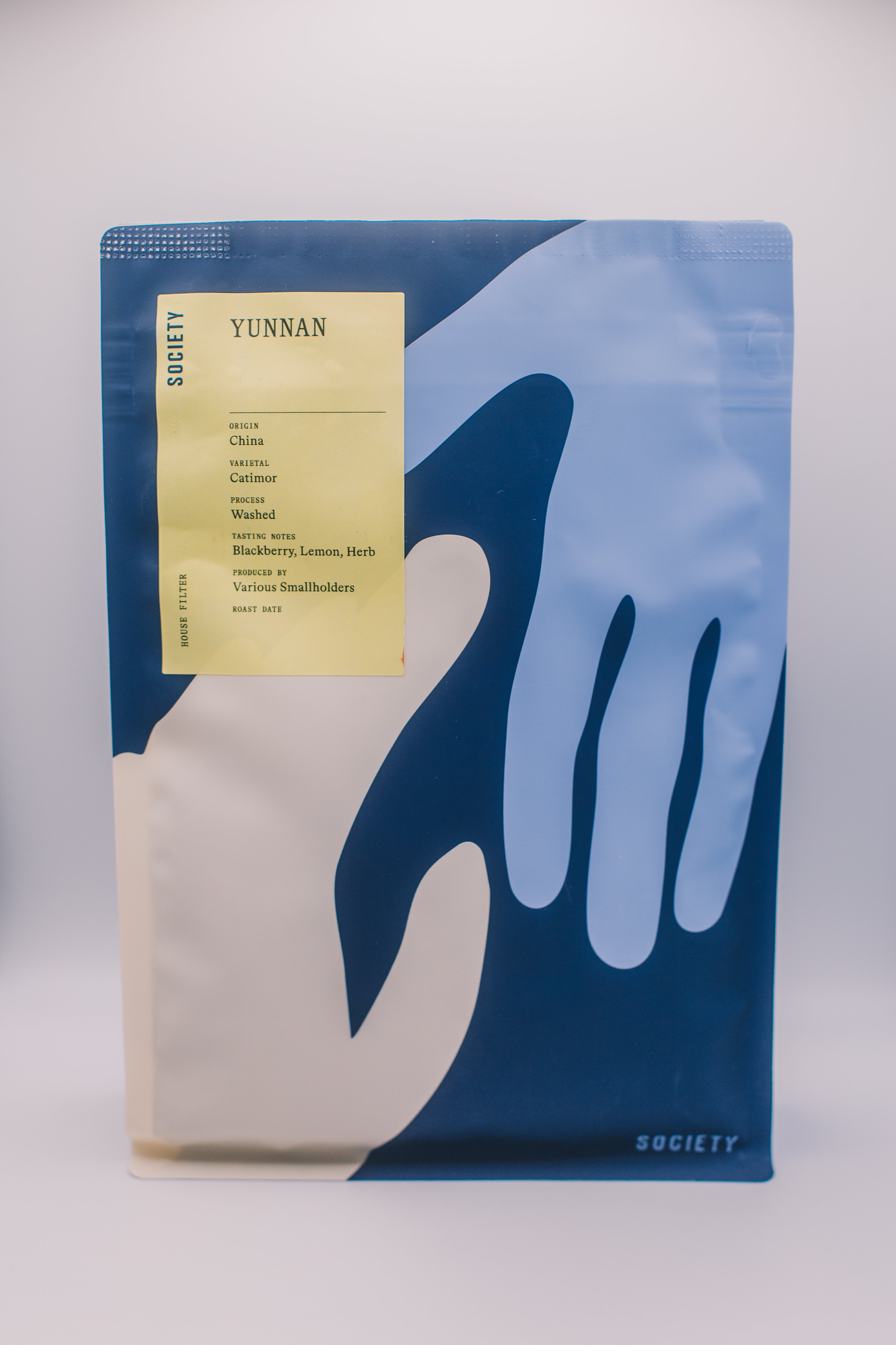 Yunnan - Seasonal Filter