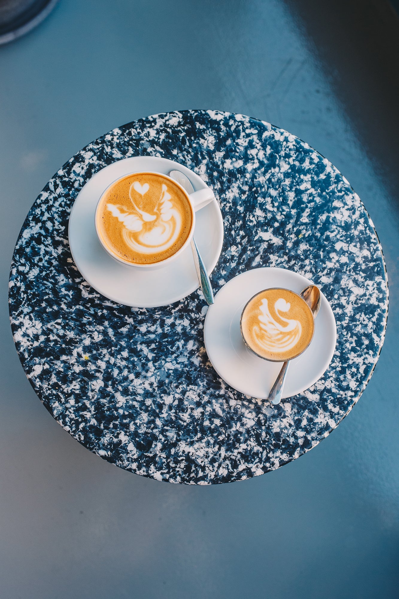 What is Speciality Coffee?