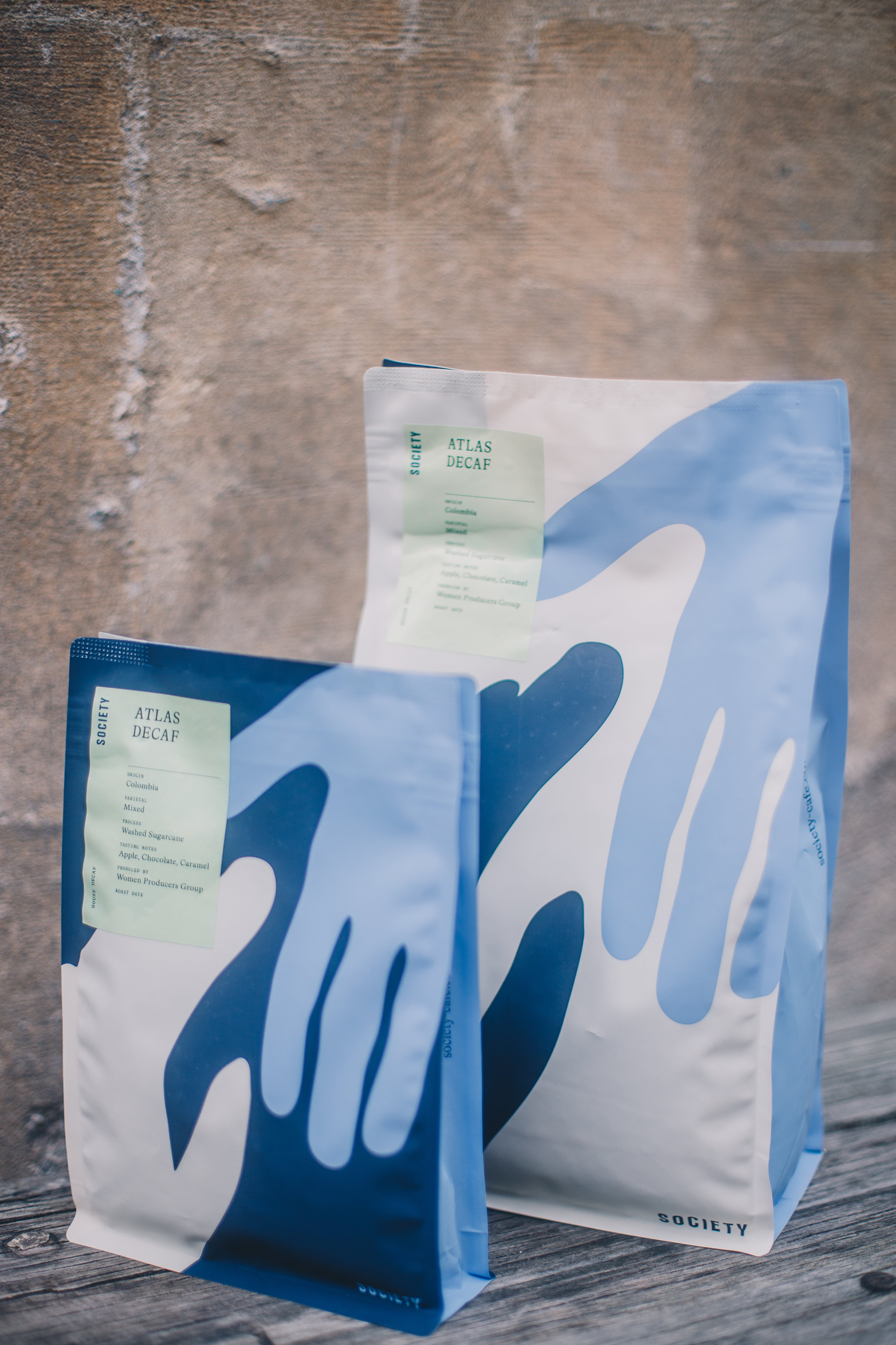 Atlas Decaf - Workplace Subscription