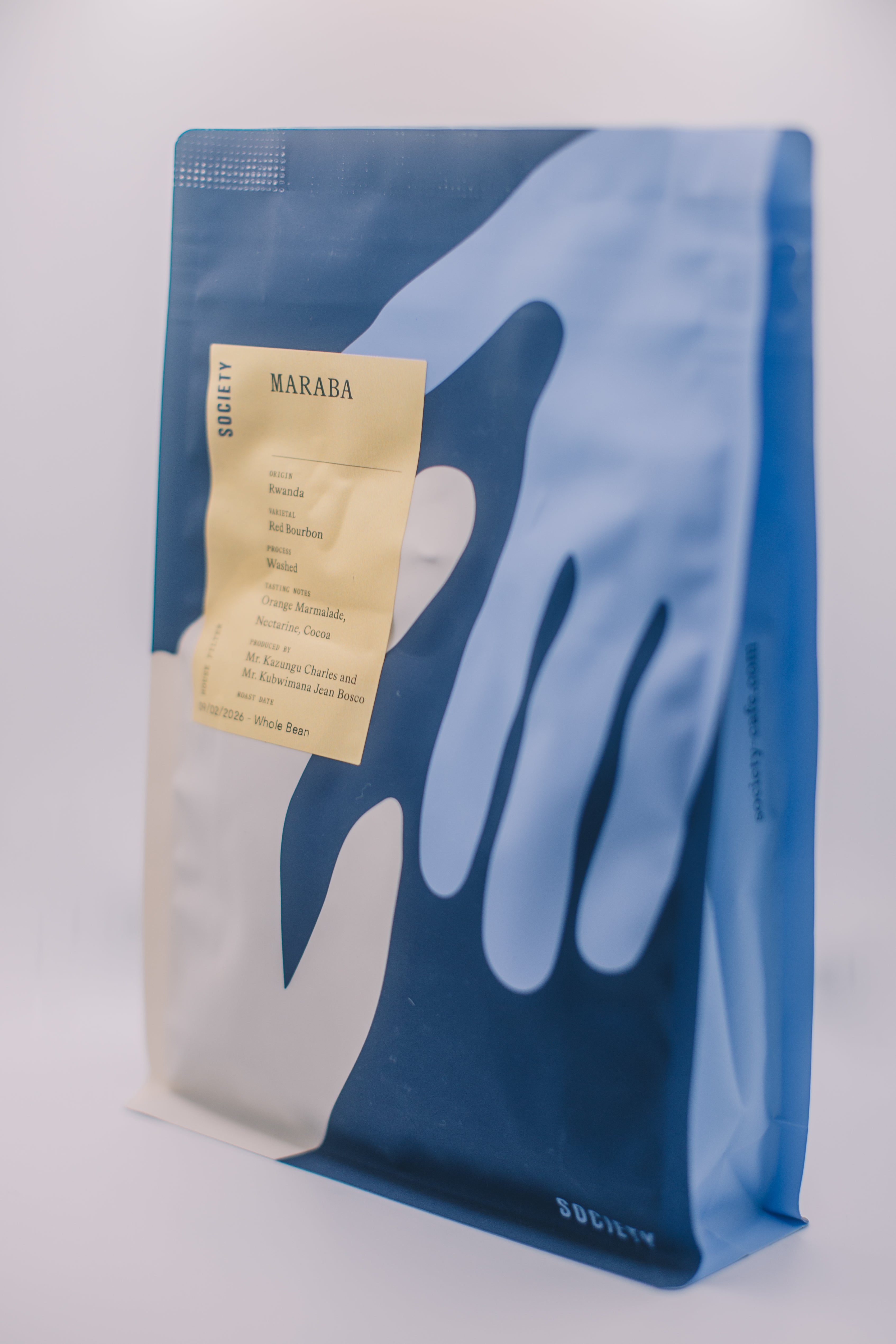 Maraba - Seasonal Filter