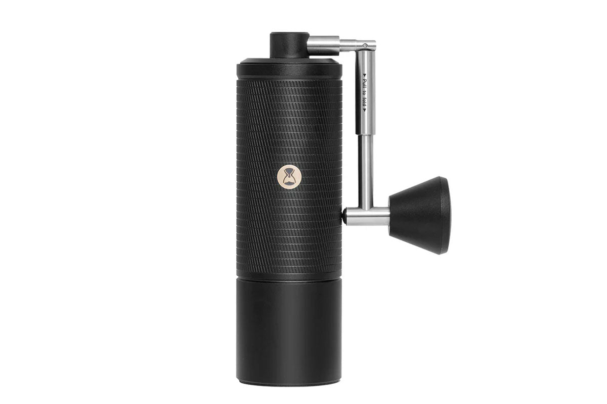C5 ESP Pro Hand Grinder | Timemore image 1